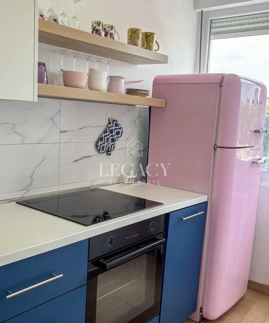 Izdavanje, jednosoban stan, 35m², Zemun Sve Podlokacije, Beograd