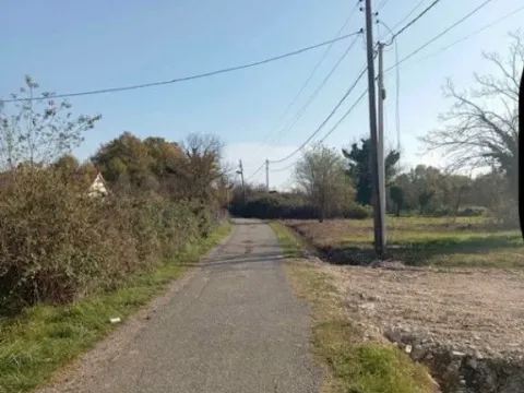 Prodaja, plac, 5500m², Novo Selo, Danilovgrad - image 4