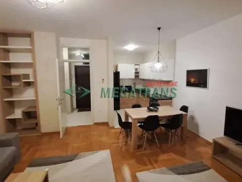 Rent, four bedroom apartment, 125m², Liman 3, Novi Sad Sve Podlokacije - image 2