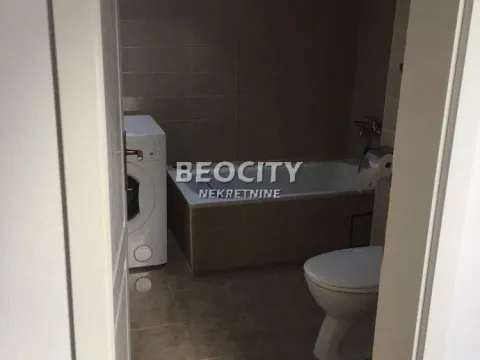 Prodaja, stan, 50m², Novo naselje, Novi Sad - image 2