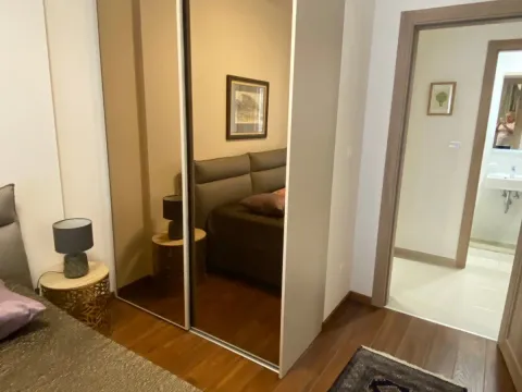 Izdavanje, stan, 77m², Master Kvart, Podgorica - image 7