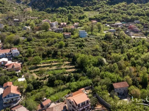 Sale, land lot, 13000m², Risan, Kotor - image 5