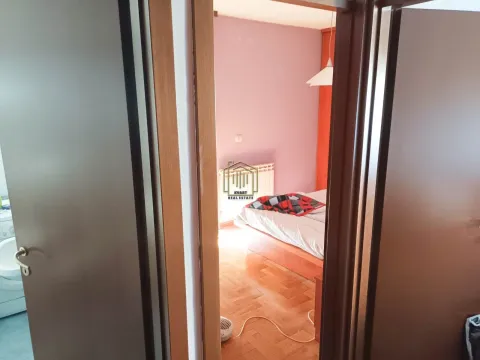 Prodaja, dvosoban stan, 96m², Stari Aerodrom, Podgorica - image 11