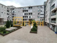 Prodaja, jednosoban stan, 56m², Blok 9, Podgorica - image 9