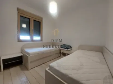 Rent, two bedroom apartment, 65m², Donja Lastva, Tivat - image 7