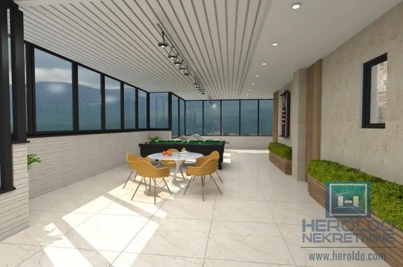 Prodaja, trosoban stan, 221m², Centar, Jagodina