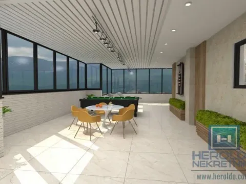 Sale, three bedroom apartment, 221m², Centar, Jagodina - image 5