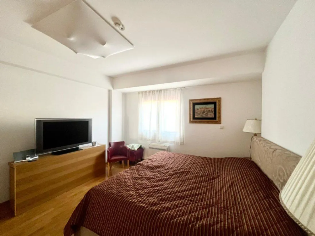 Rent, two bedroom apartment, 154m², Gorica C, Podgorica