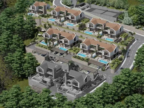 Sale, land lot, 9136m², Drobni pijesak, Budva - image 10