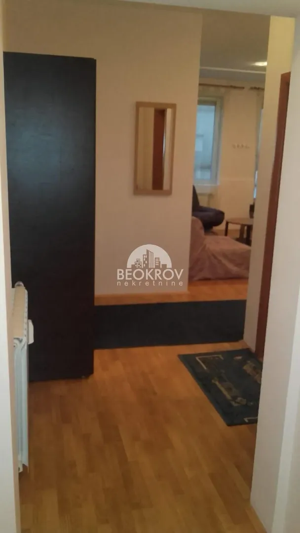 Prodaja, trosoban stan, 88m², Autokomanda, Voždovac Sve Podlokacije
