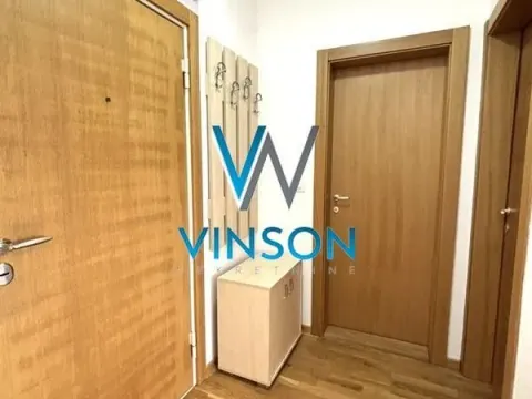 Rent, one bedroom apartment, 45m², Novi Sad Sve Podlokacije, Novi Sad - image 8