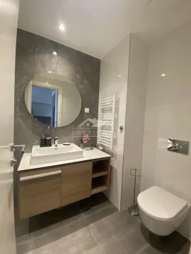 Sale, two bedroom apartment, 54m², Savski Venac, Beograd - image 8