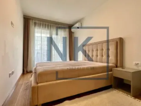 Izdavanje, jednosoban stan, 50m², Tološka šuma, Podgorica - image 9