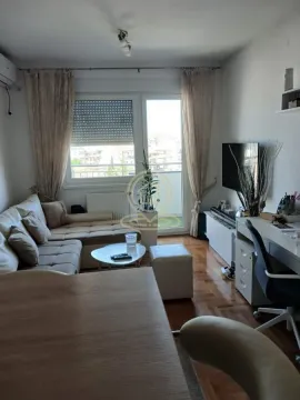 Prodaja, jednosoban stan, 36m², Telep, Novi Sad Sve Podlokacije - image 9