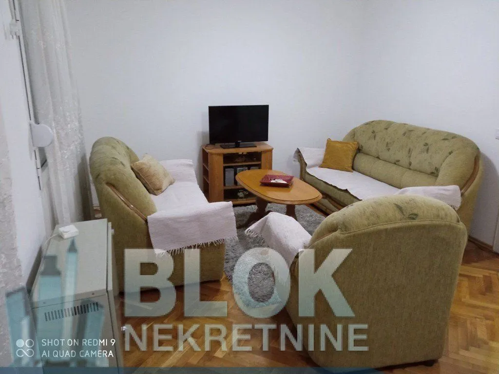 Rent, one bedroom apartment, 67m², Preko Morače, Podgorica