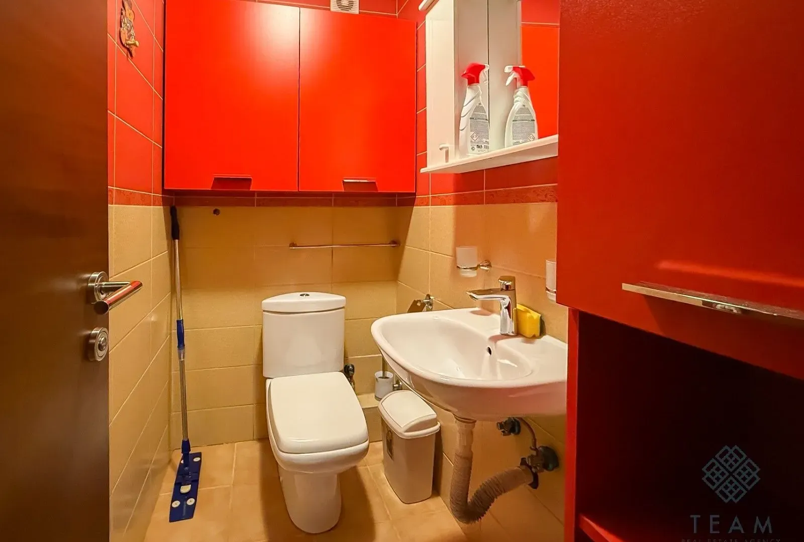 Rent, two bedroom apartment, 74m², Dalmatinska ulica, Podgorica
