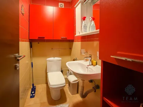 Rent, two bedroom apartment, 74m², Dalmatinska ulica, Podgorica - image 10