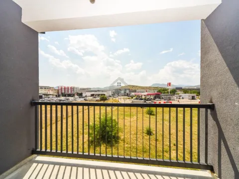 Rent, one bedroom apartment, 40m², Zabjelo, Podgorica - image 7