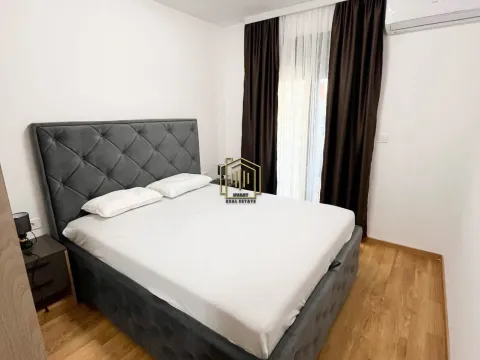 Prodaja, dvosoban stan, 69m², City Kvart, Podgorica - image 6