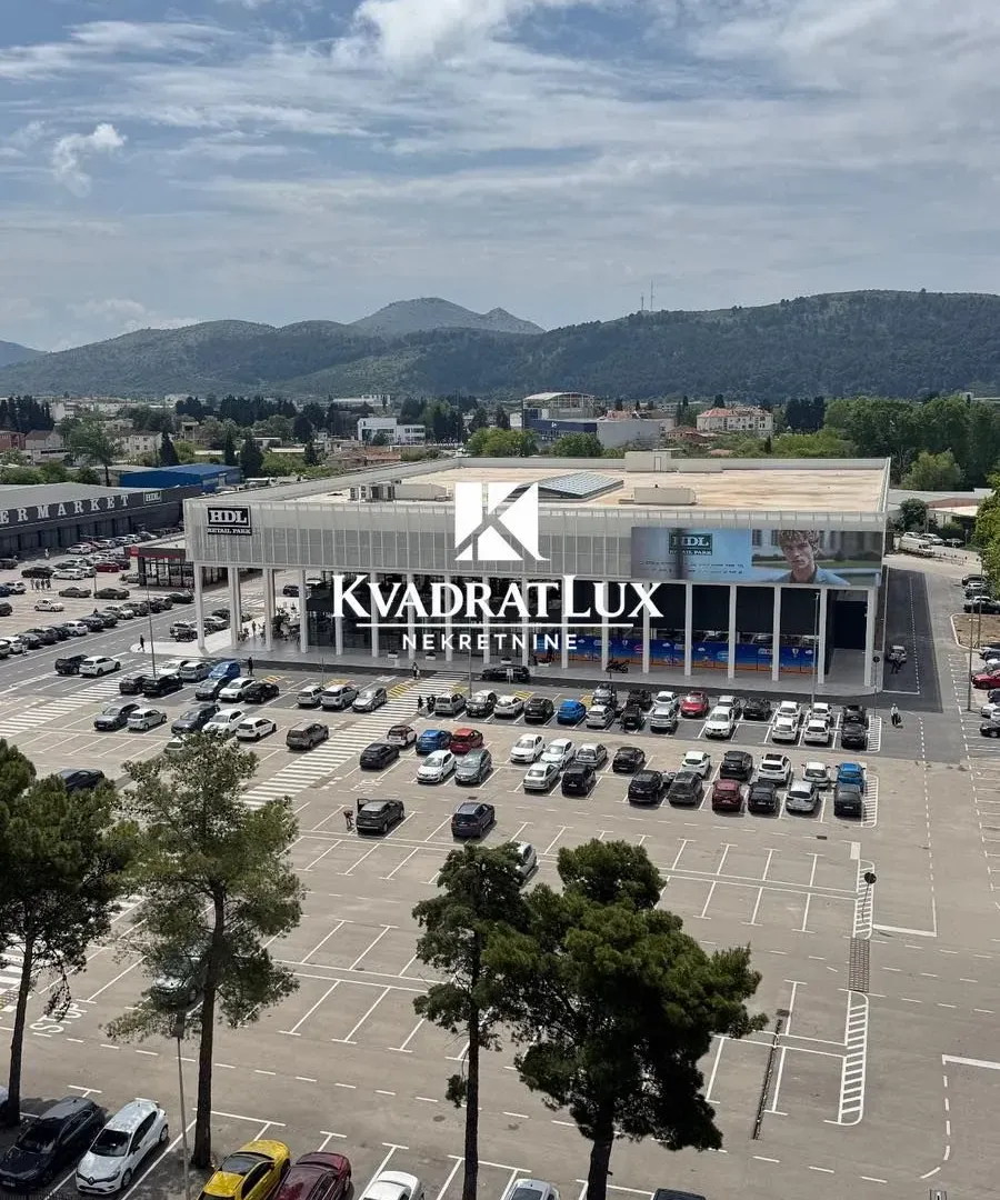 Sale, two bedroom apartment, 70m², Centar, Bar