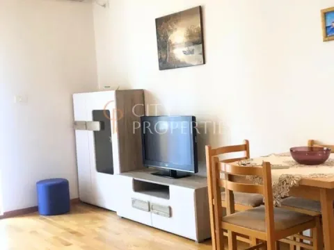 Izdavanje, stan, 33m², City Kvart, Podgorica - image 1