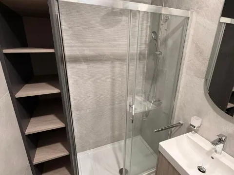 Rent, one bedroom apartment, 47m², City Kvart, Podgorica - image 8