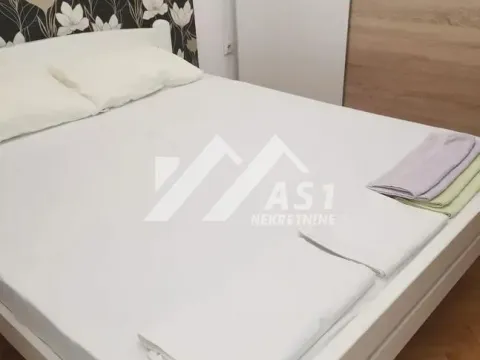 Izdavanje, dvosoban stan, 50m², Grbavica, Novi Sad Sve Podlokacije - image 10