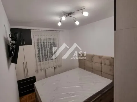 Izdavanje, dvosoban stan, 43m², Nova Detelinara, Novi Sad Sve Podlokacije - image 5