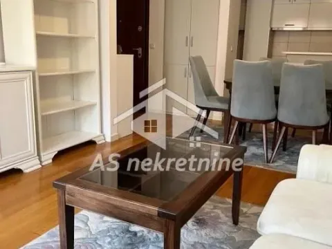 Izdavanje, dvosoban stan, 54m², Novi Beograd Blok 67, Novi Beograd Sve Podlokacije - image 8