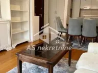Izdavanje, dvosoban stan, 54m², Novi Beograd Blok 67, Novi Beograd Sve Podlokacije - image 8