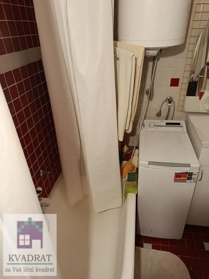 Prodaja, dvosoban stan, 48m², Obrenovac, Beograd