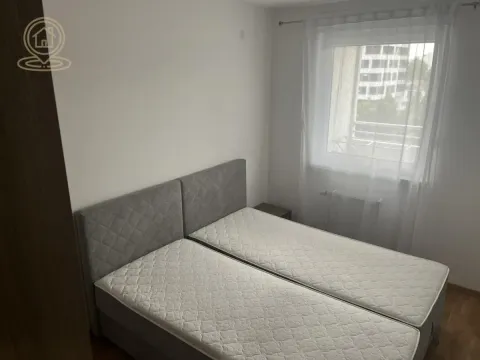 Rent, two bedroom apartment, 50m², Petrovaradin, Novi Sad - image 6