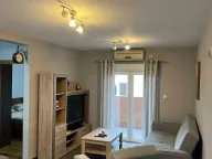 Rent, two bedroom apartment, 52m², Kalimanj, Tivat - image 2