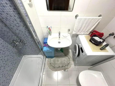 Izdavanje, garsonjera, 33m², City Kvart, Podgorica - image 7