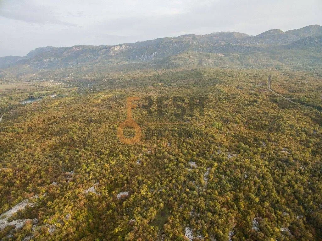 Prodaja, plac, 104804m², Danilovgrad, Crna Gora