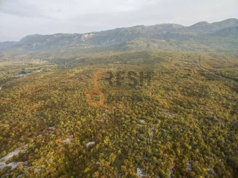 Prodaja, plac, 104804m², Danilovgrad, Crna Gora - image 16