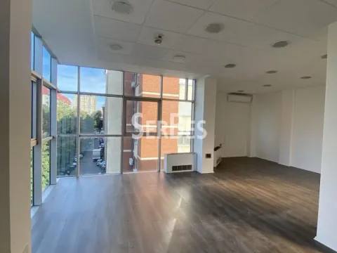 Rent, office space, 352m², Bulevar Oslobodjenja, Novi Sad Sve Podlokacije - image 10