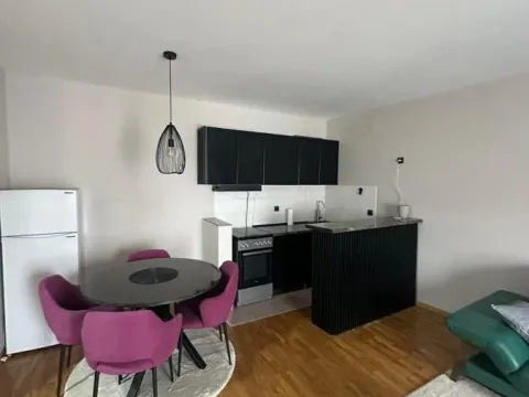 Rent, two bedroom apartment, 48m², Bulevar Oslobodjenja, Novi Sad Sve Podlokacije - image 8