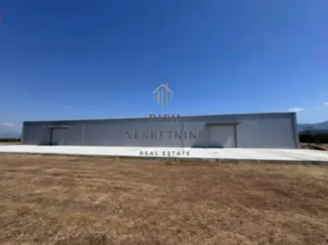 Rent, office space, 1000m², Podgorica, Crna Gora - image 4