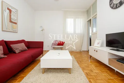 Rent, one bedroom apartment, 52m², Momišići, Podgorica - image 2
