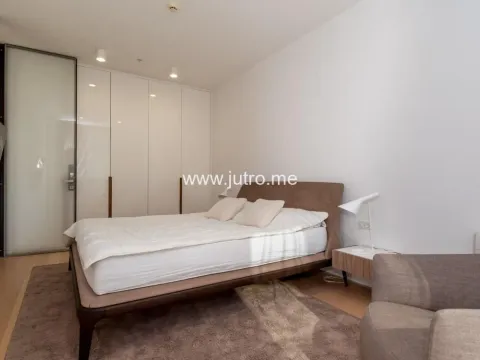 Sale, one bedroom apartment, 64m², Budva, Crna Gora - image 7