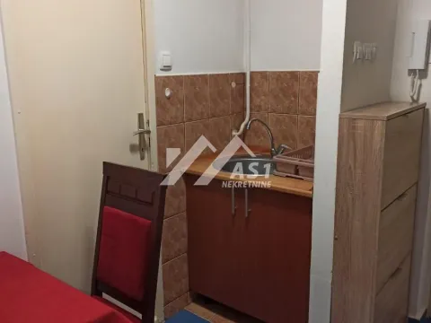 Izdavanje, stan, 28m², Liman 4, Novi Sad Sve Podlokacije - image 7