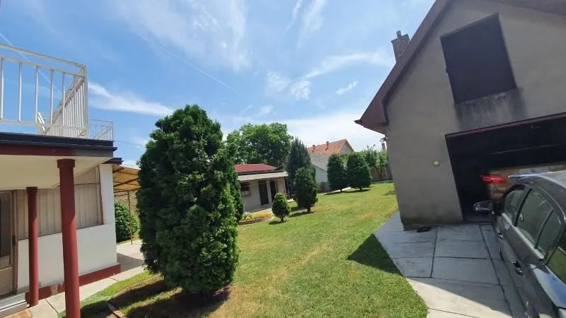 Sale, house, 230m², Temerin, Novi Sad