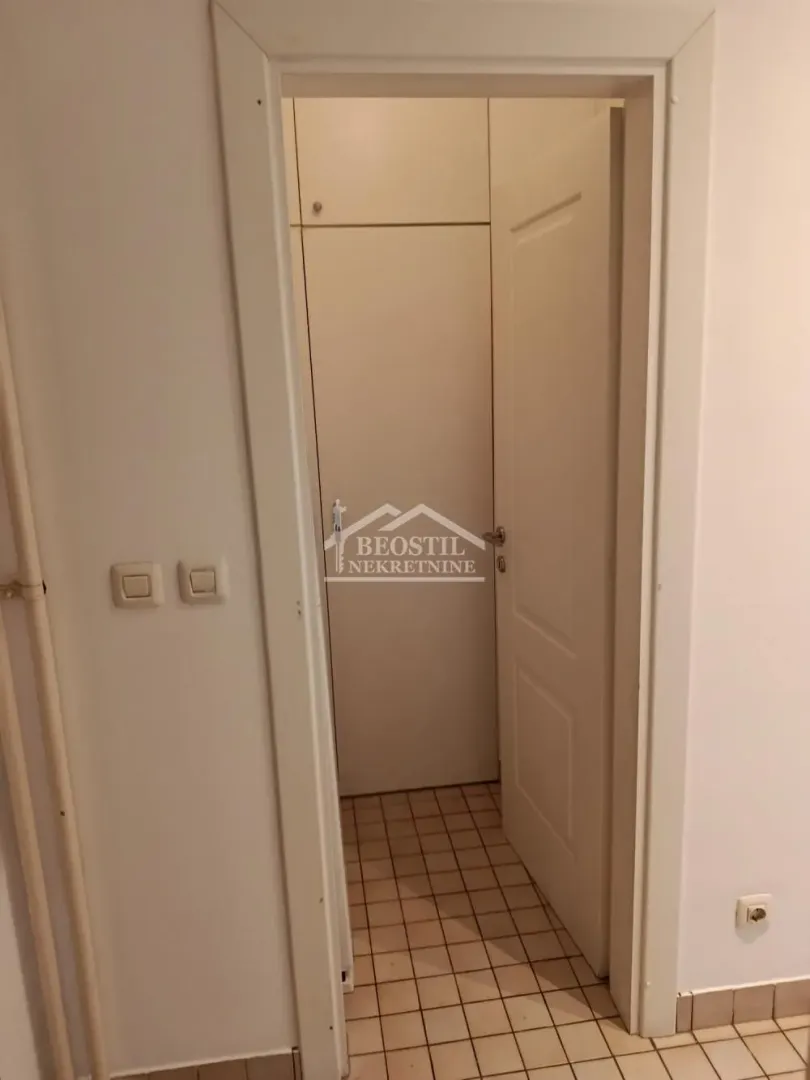 Rent, apartment, 370m², Botanička Bašta, Palilula Sve Podlokacije