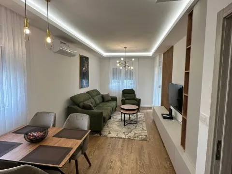 Prodaja, stan, 45m², Podgorica, Crna Gora - image 7