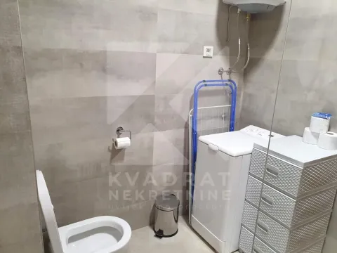 Rent, one bedroom apartment, 54m², Zabjelo, Podgorica - image 8