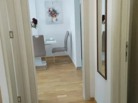 Sale, one bedroom apartment, 50m², Babilonija, Budva - image 9