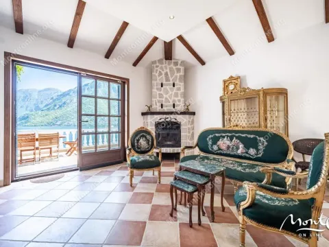 Sale, two bedroom apartment, 92m², Kostanjica, Kotor - image 2