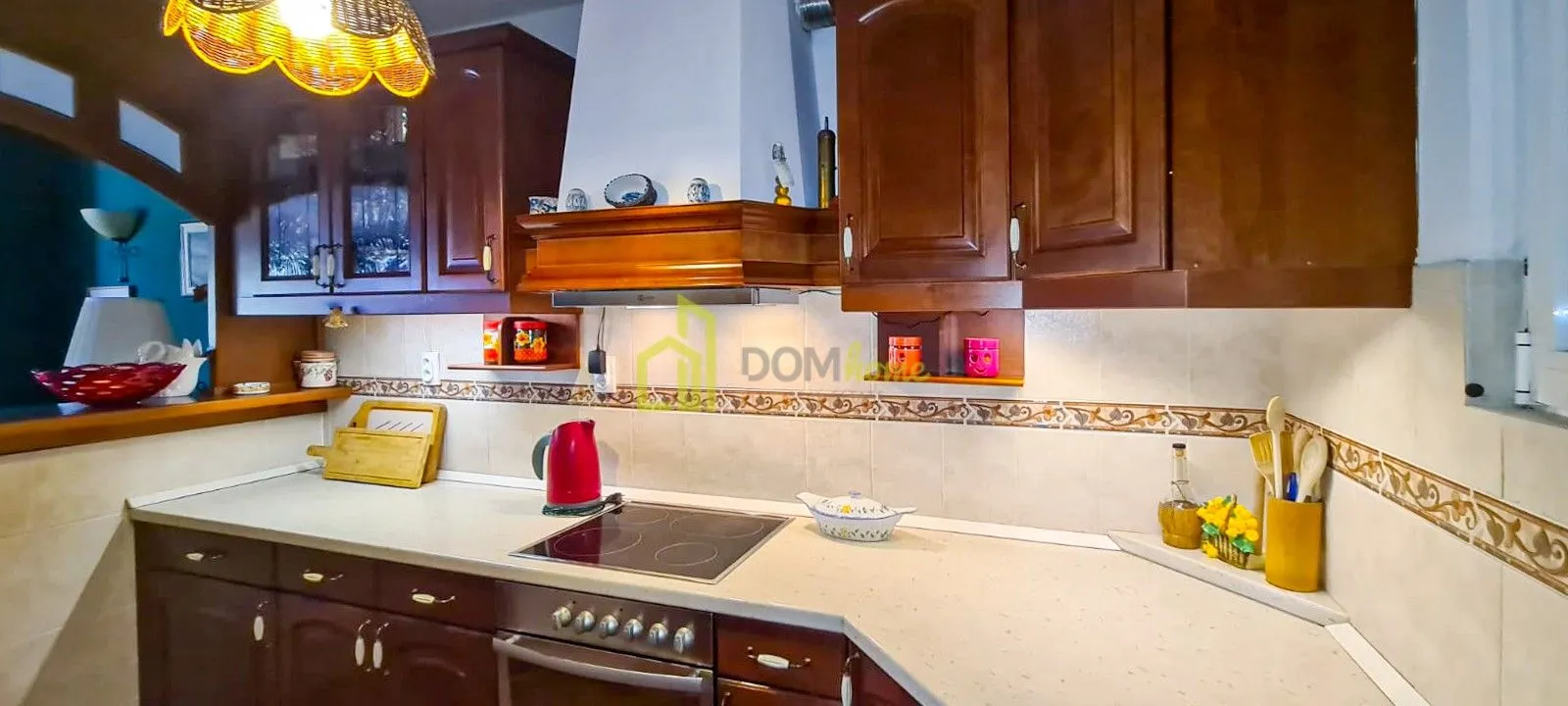Sale, three bedroom apartment, 86m², Budva, Crna Gora