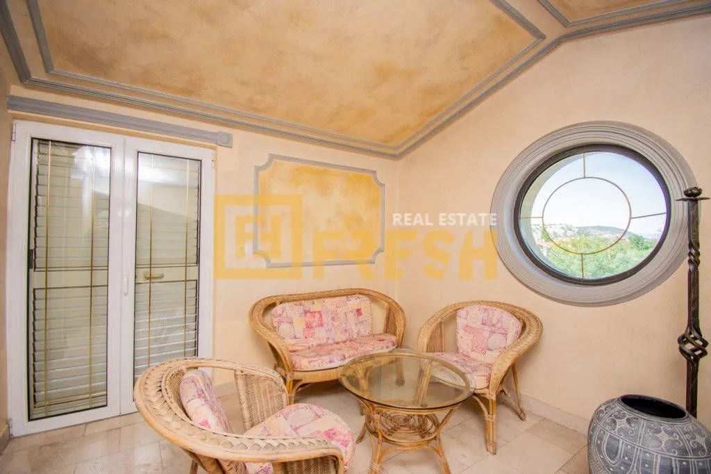 Rent, house, 600m², Zagorič, Podgorica